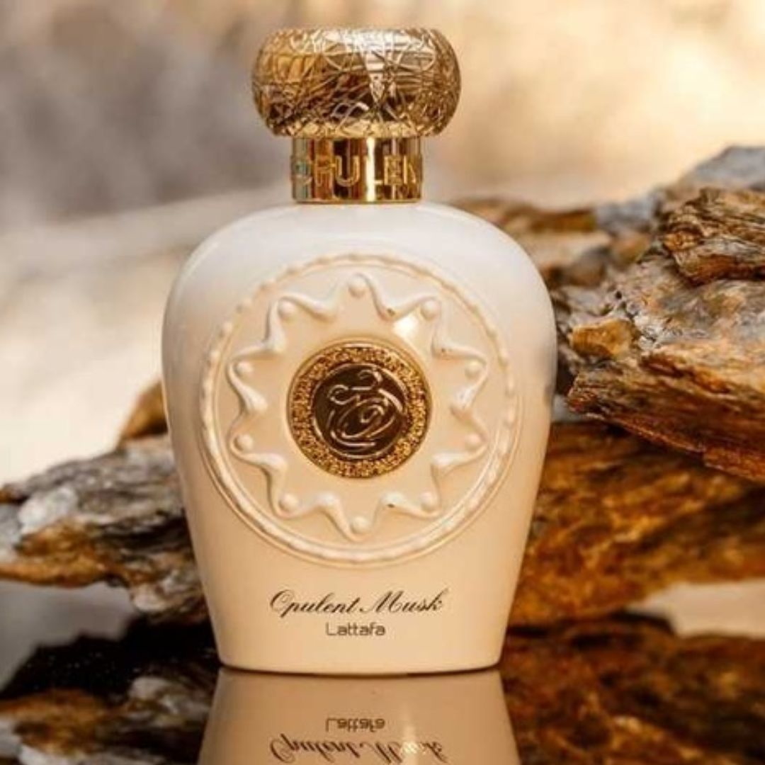 Opulent Musk - Aromática CR