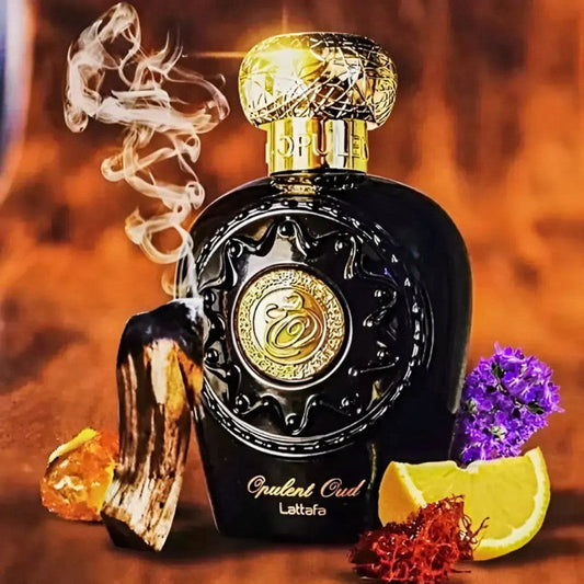 Opulent Oud - Aromática CR