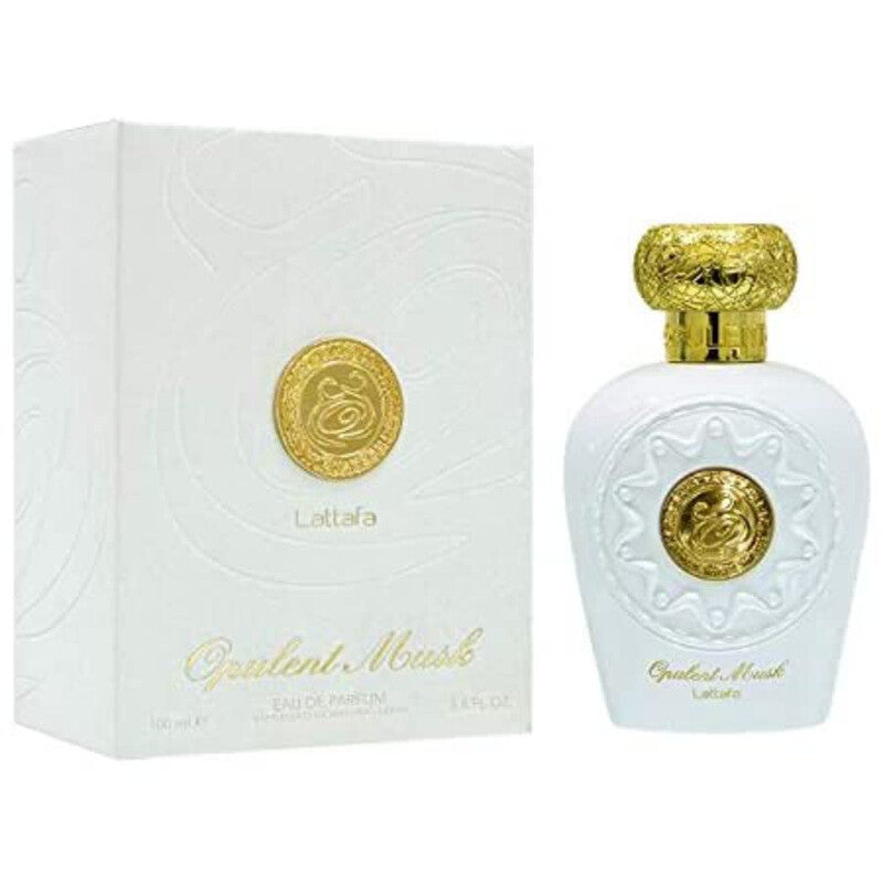 Opulent Musk - Aromática CR