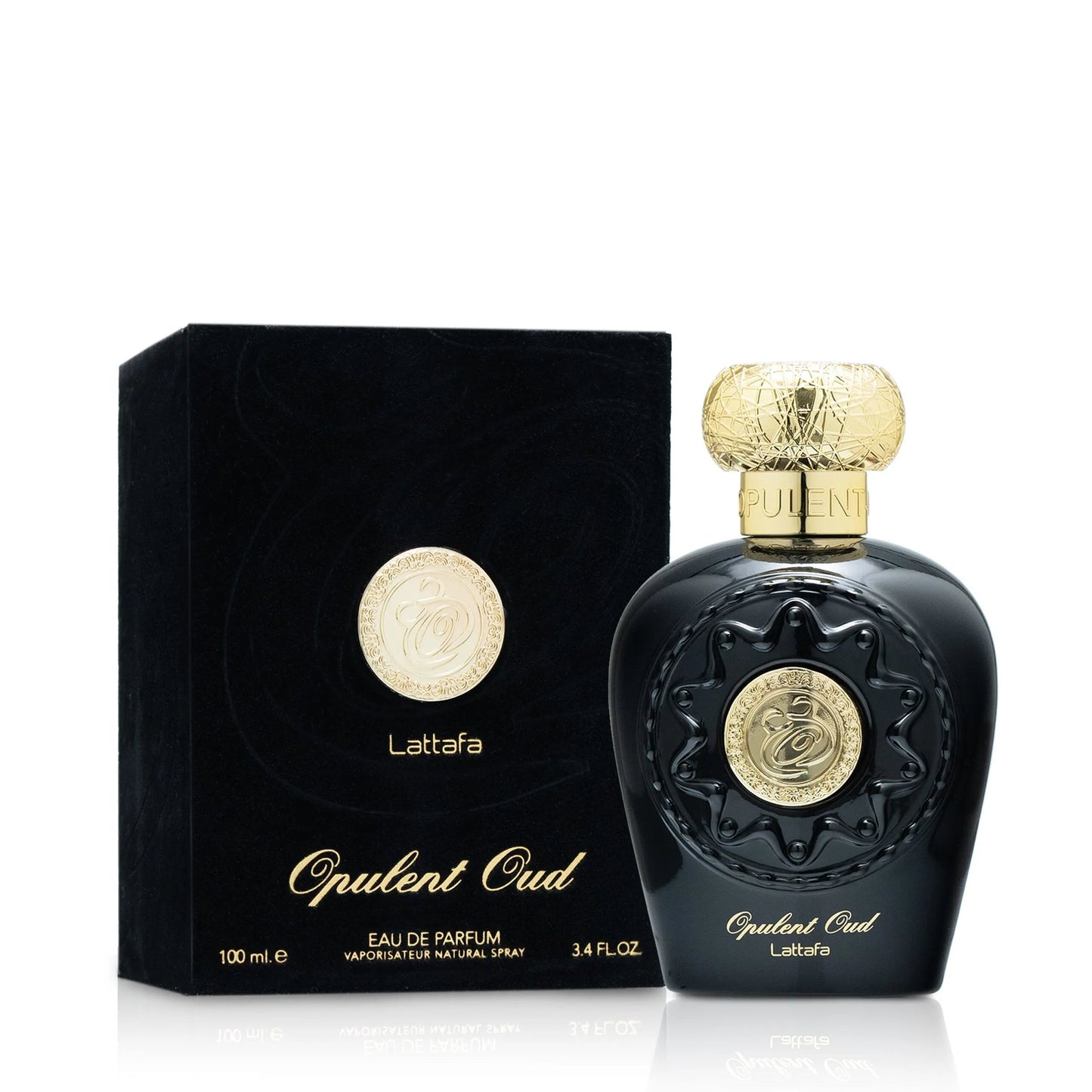 Opulent Oud - Aromática CR