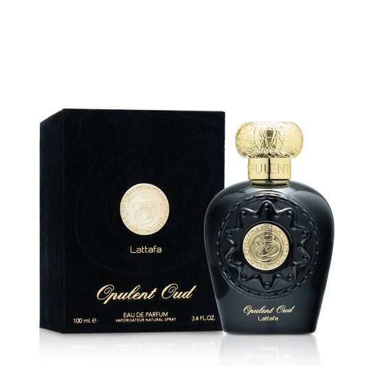 Opulent Oud - Aromática CR