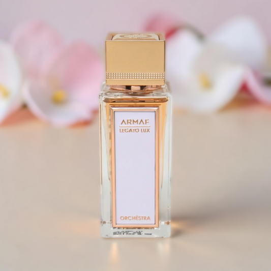 Orchèstra Legato Lux - Aromática CR
