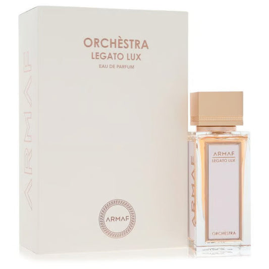 Orchèstra Legato Lux - Aromática CR
