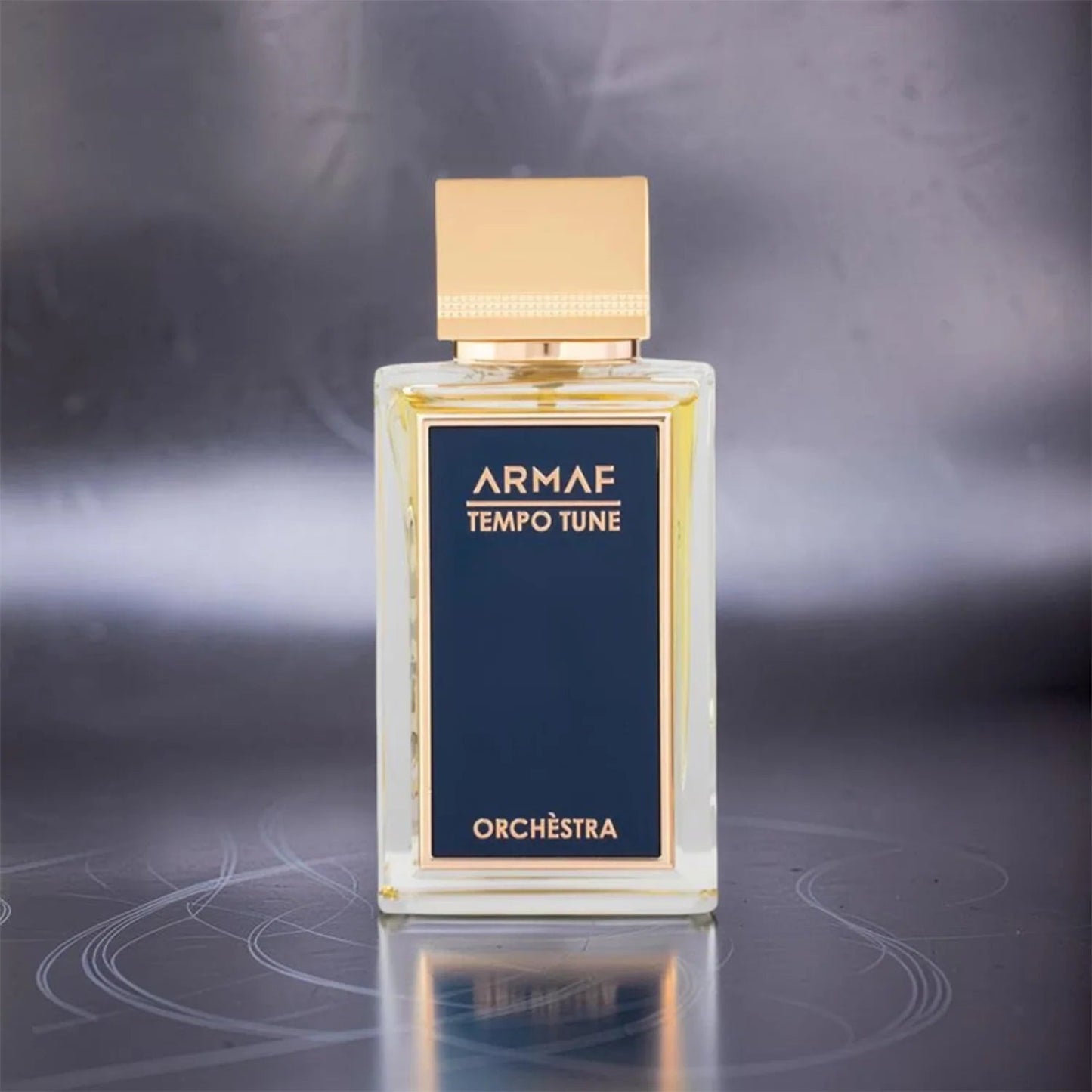 Orchestra Tempo Tune - Aromática CR