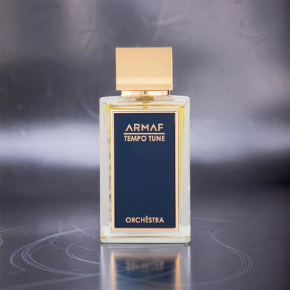 Orchestra Tempo Tune - Aromática CR