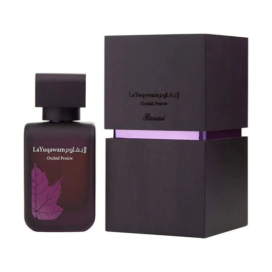 Orchid Prairie - Aromática CR