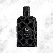 Orientica Amber Noir EDP unisex 80 ml - Aromática CR