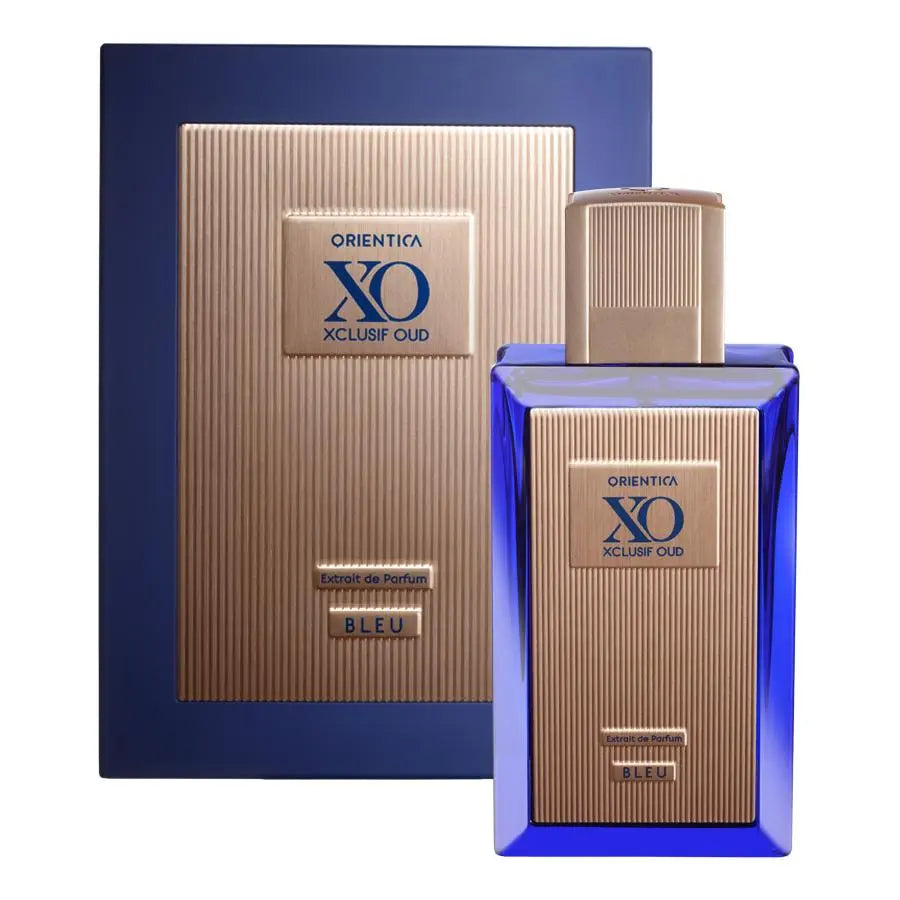 Orientica XO Xclusif Oud Bleu EDP unisex 100 ml - Aromática CR