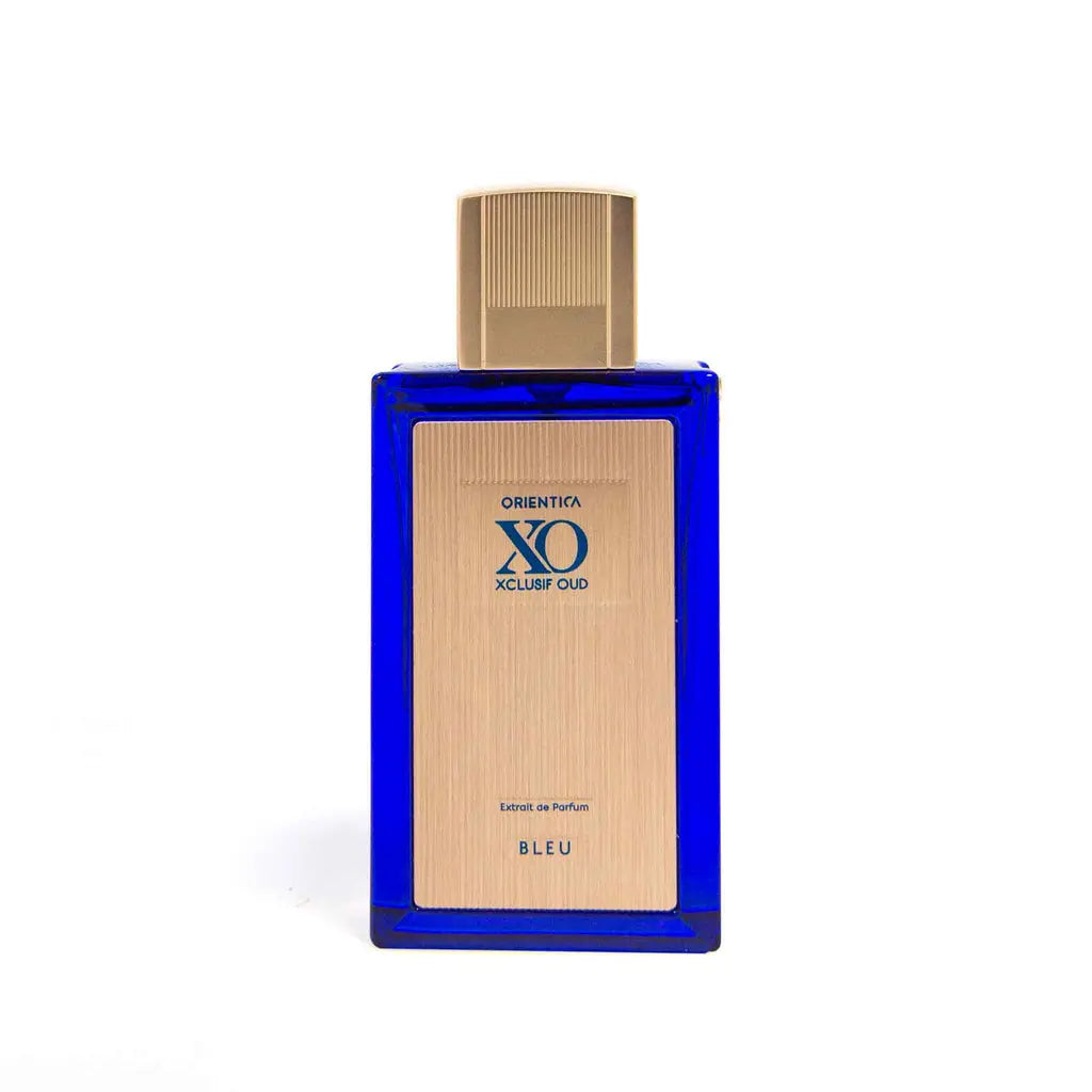 Orientica XO Xclusif Oud Bleu EDP unisex 100 ml - Aromática CR