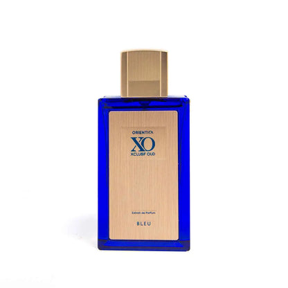 Orientica XO Xclusif Oud Bleu EDP unisex 100 ml - Aromática CR