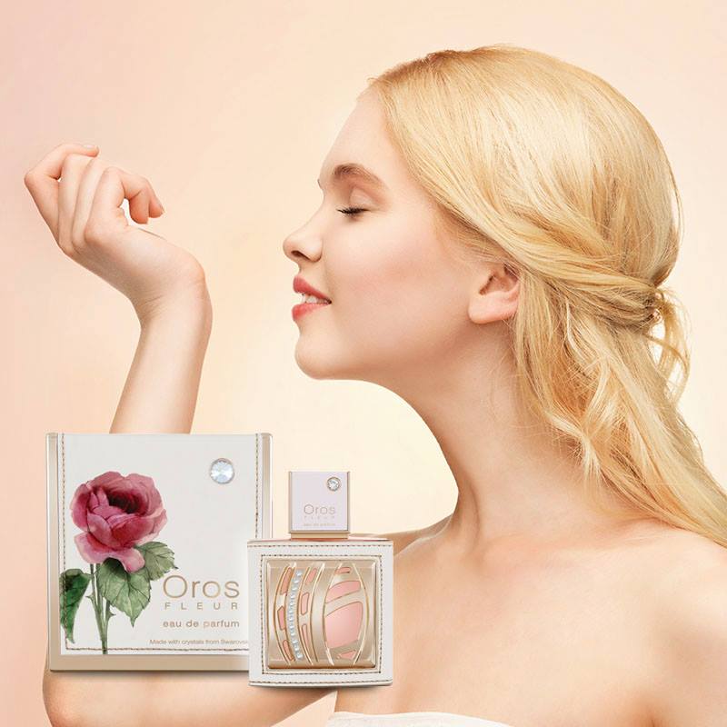 Oros Fleur - Aromática CR