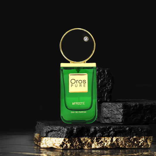 Oros Pure Affecte - Aromática CR