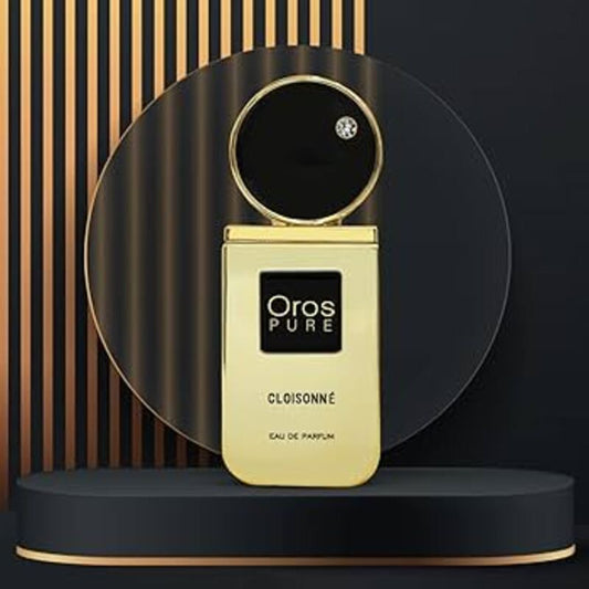 Oros Pure Cloisonne - Aromática CR