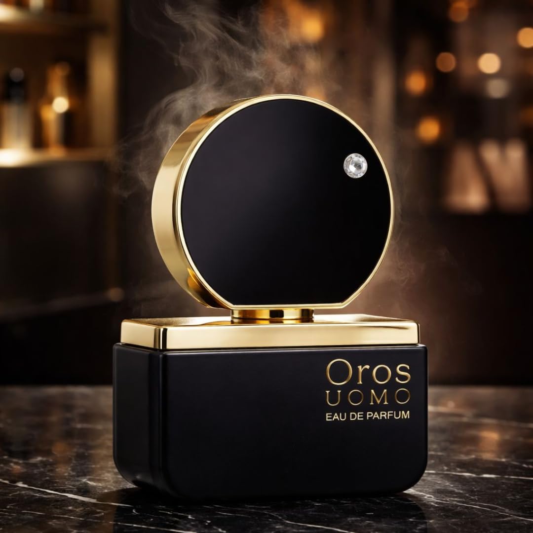 Oros Uomo - Aromática CR