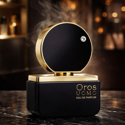 Oros Uomo - Aromática CR