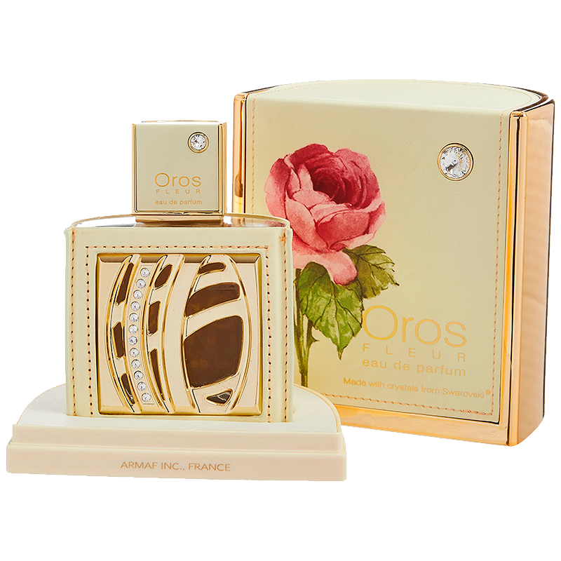 Oros Fleur - Aromática CR