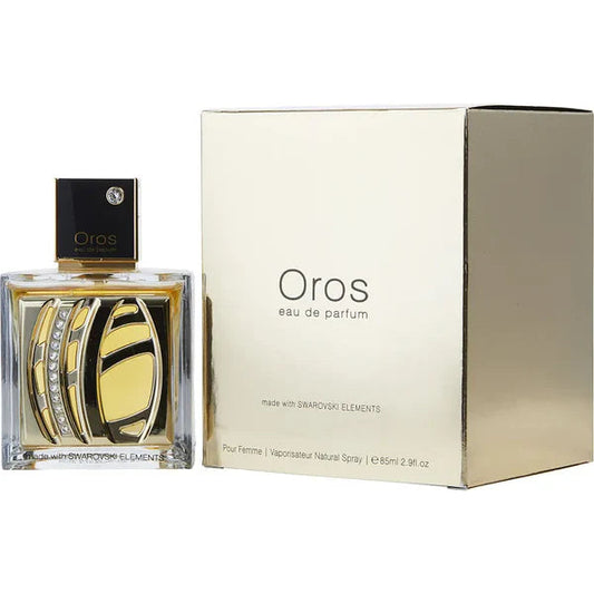 Oros Pour Femme - Aromática CR