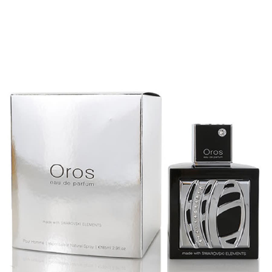 Oros Pour Homme - Aromática CR