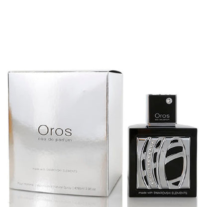 Oros Pour Homme - Aromática CR