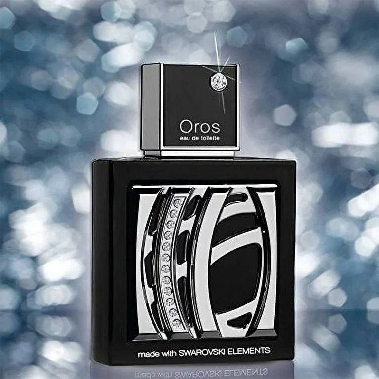 Oros Pour Homme - Aromática CR