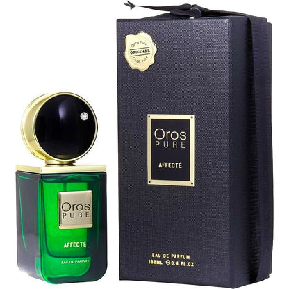 Oros Pure Affecte - Aromática CR