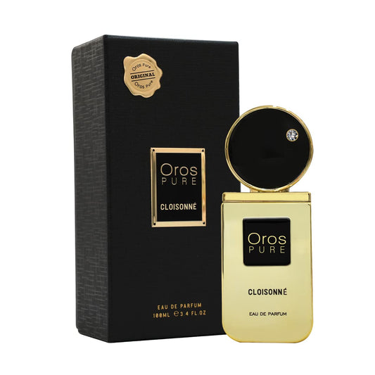 Oros Pure Cloisonne - Aromática CR