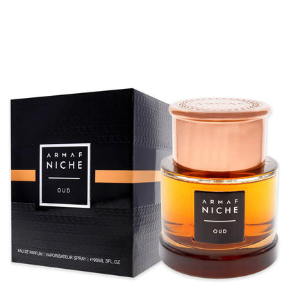 Oud - Aromática CR