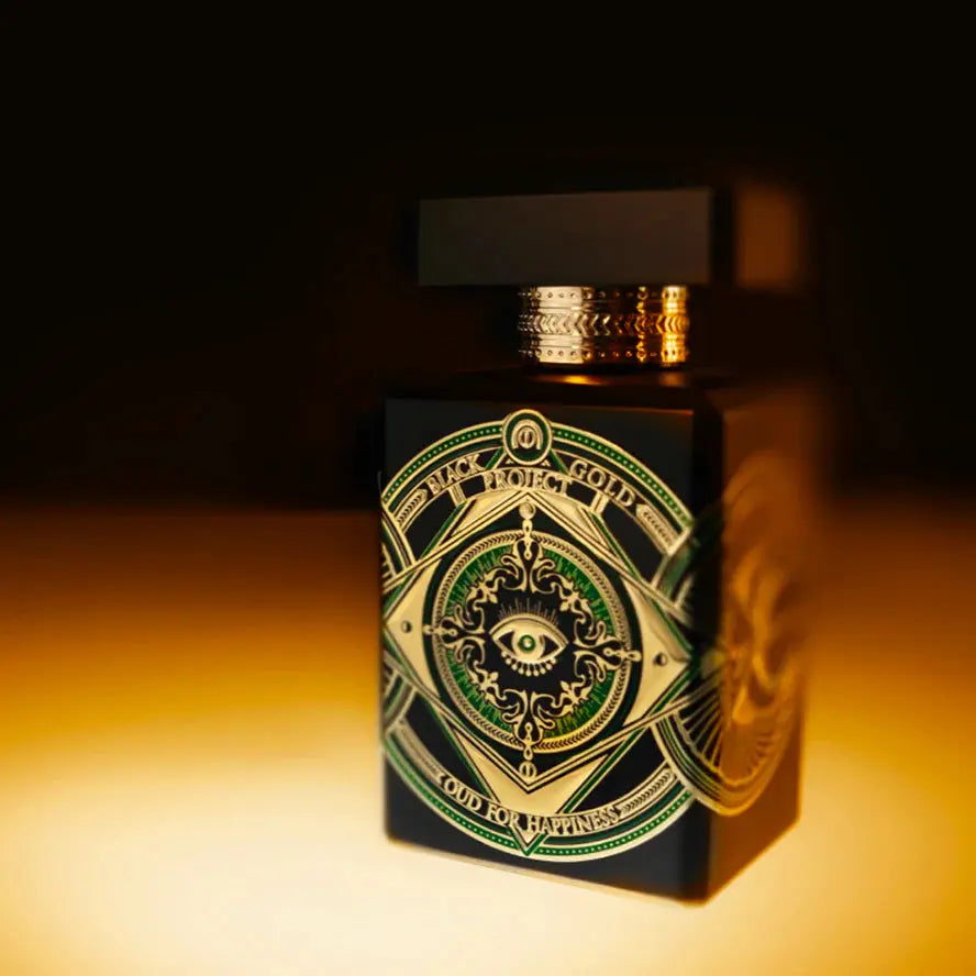 Oud for Happiness - Aromática CR