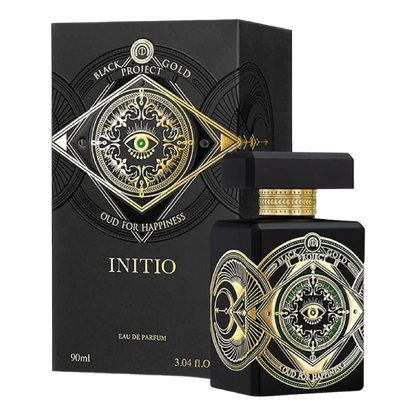 Oud for Happiness - Aromática CR