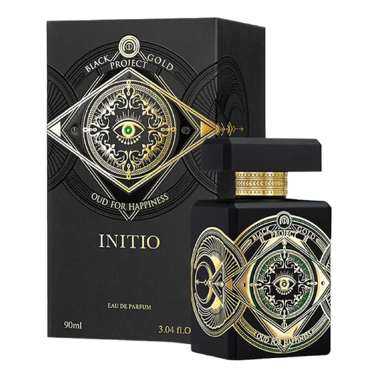Oud for Happiness - Aromática CR