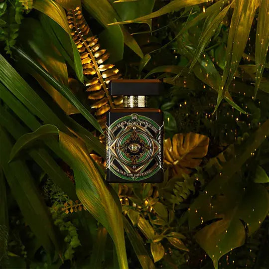 Oud for Happiness - Aromática CR