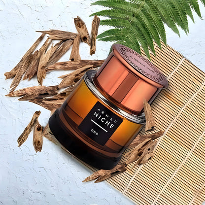 Oud - Aromática CR