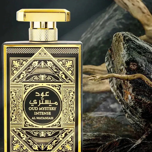 Oud Mystery Intense - Aromática CR