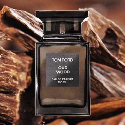Oud Wood - Aromática CR