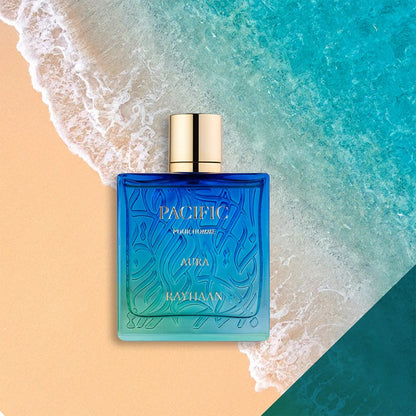 Pacific Aura - Aromática CR