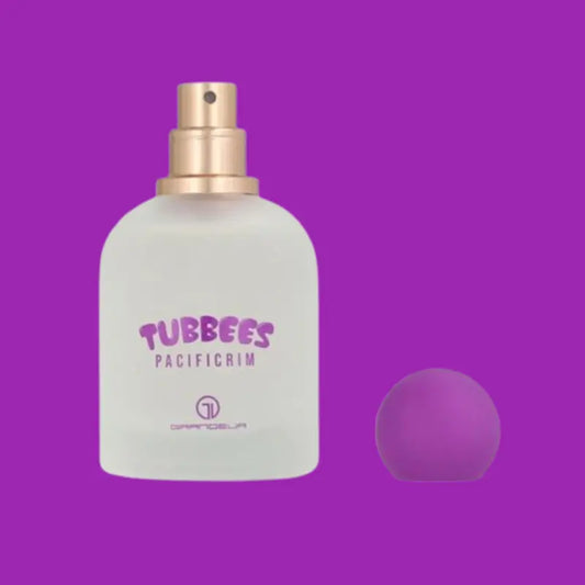 Pacificrim Tubbees EDP unisex - Aromática CR