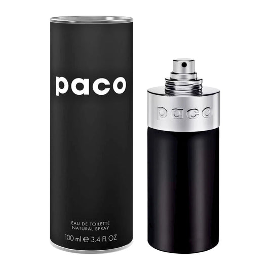 Paco Rabanne - Aromática CR