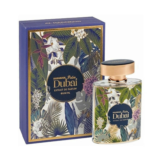 Palm Dubai EDP unisex - Aromática CR