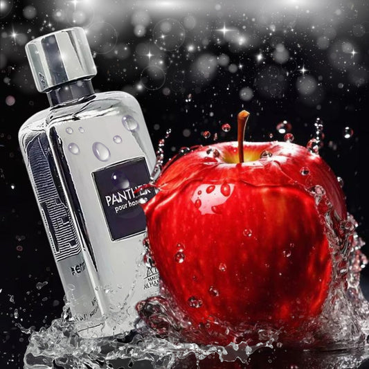 Panther Pour Homme - Aromática CR