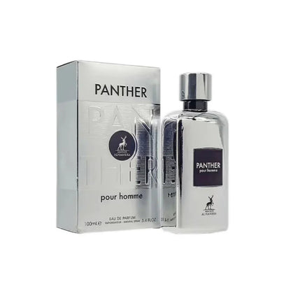 Panther Pour Homme - Aromática CR