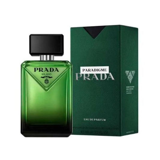 Paradigme - Aromática CR