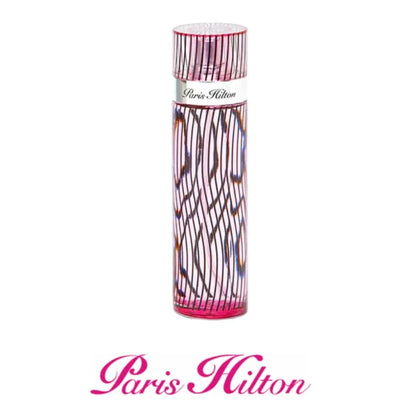 Paris Hilton EDP para mujer 100 ml - Aromática CR