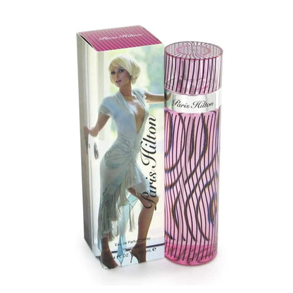 Paris Hilton EDP para mujer 100 ml - Aromática CR