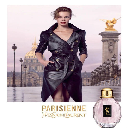 Parisienne - Aromática CR