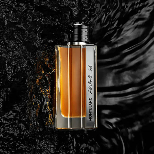 Patchouli Ink - Aromática CR