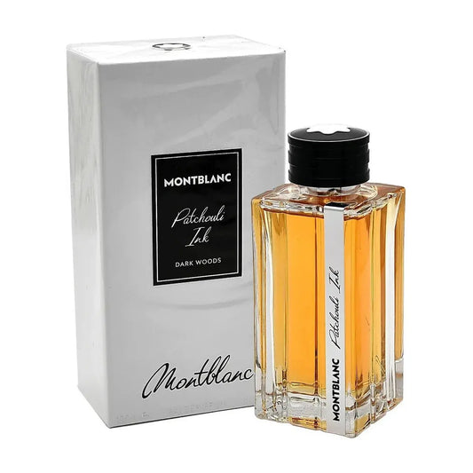 Patchouli Ink - Aromática CR