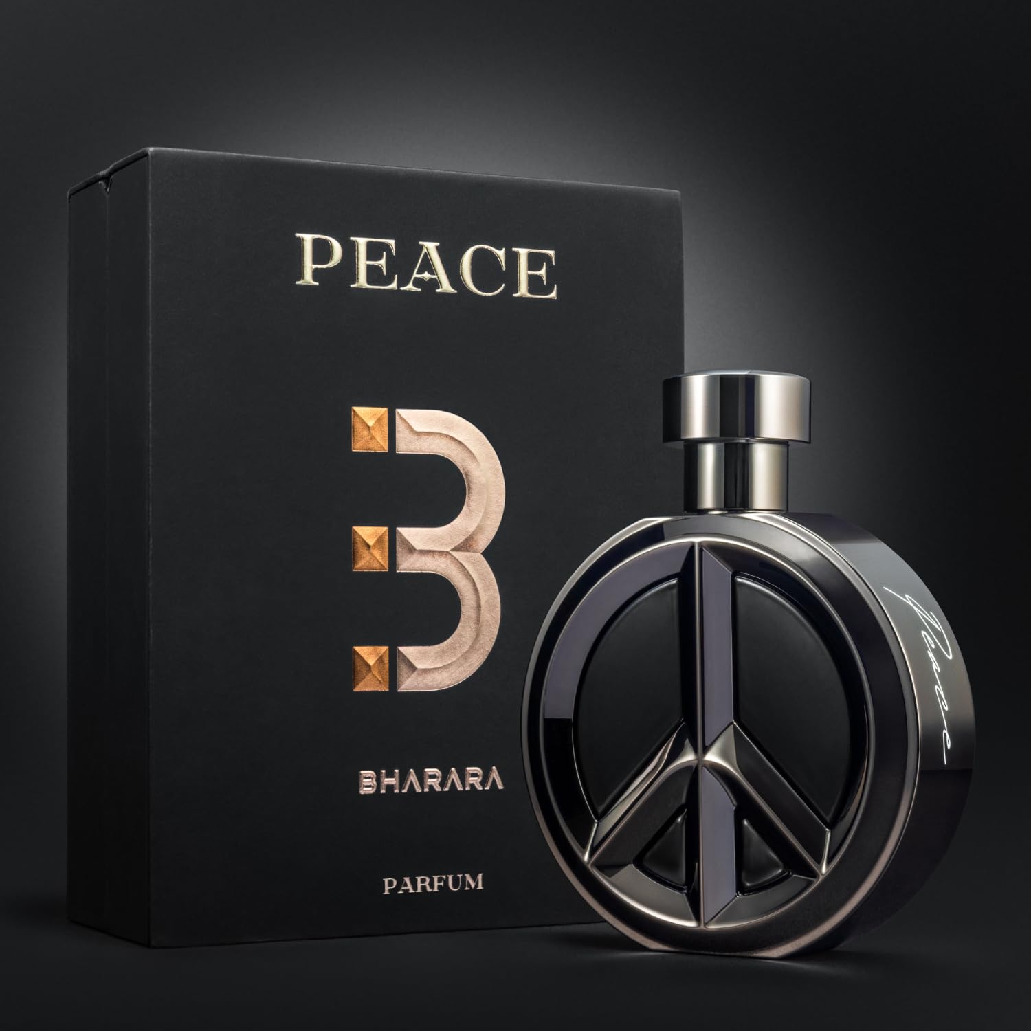 Peace - Aromática CR