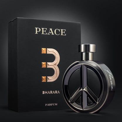 Peace - Aromática CR