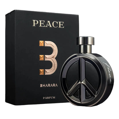 Peace - Aromática CR
