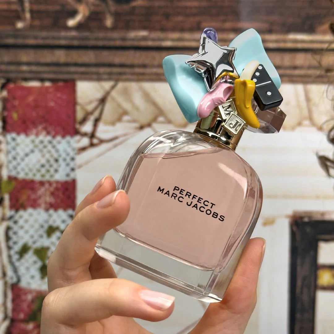 Perfect - Aromática CR